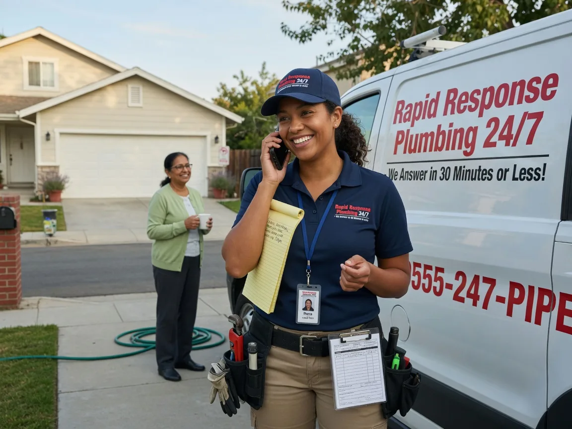 Emergency Plumber Mcchord Afb, WA FAQs